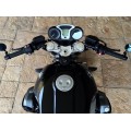 ABM multiClip Tour Clip-ons for the BMW R nineT ABM multiClip Tour Clip-ons for the BMW R nineT